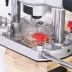 Ручной фрезер Диолд МЭФ-1,25 купить в Магнитогорске