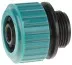 Переходник RACО &quot;Original&quot; (резьба внутренняя 3/4&quot;- шланг 3/4&quot;) 4250-55293C купить в Магнитогорске