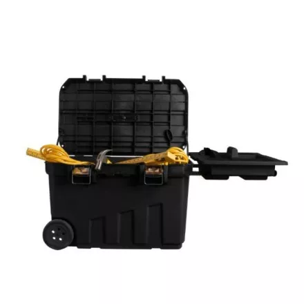 Ящик для инструментов с колесами Mobile Job Ches Stanley 1-92-978 купить в Магнитогорске
