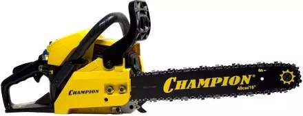 Бензопила 237-16&quot; CHAMPION купить в Магнитогорске