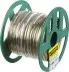 Трос стальной в полимерной оболочке, d=2,0 мм, L=200 м, STAYER Master 30410-20 30410-20 купить в Магнитогорске