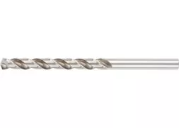 Сверло спиральное по металлу 8,5 мм, HSS, 338 W GROSS 71619