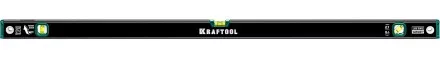 Профессиональный уровень с зеркальным глазком KRAFTOOL 34781-120 купить в Магнитогорске