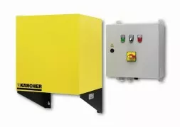 Автомойка высокого давления Karcher HWE 860
