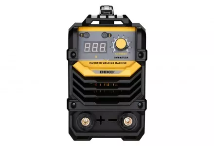 Сварочный аппарат 250А DEKO DKWM250A, 051-4674 купить в Магнитогорске