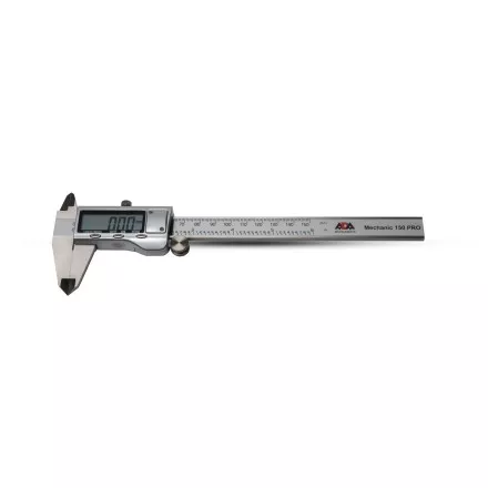Штангенциркуль цифровой ADA Mechanic 150 PRO (ШЦЦ 1) купить в Магнитогорске