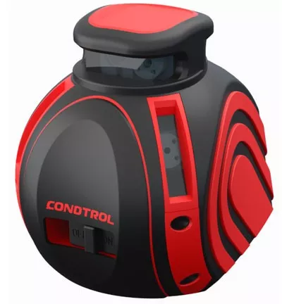 Нивелир лазерный CONDTROL Unix360Pro купить в Магнитогорске