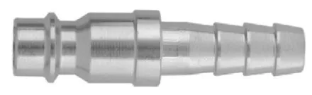 Штуцер для шланга 3/8&quot; быстросъемный папа GM-03PH  Jonnesway 48640 купить в Магнитогорске