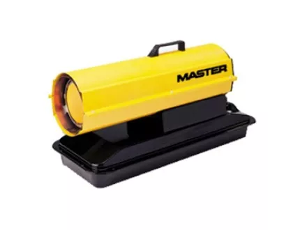Дизельная тепловая пушка MASTER B35 CED купить в Магнитогорске