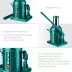 Домкраты бутылочные гидравлические KRAFTOOL KRAFT-LIFT 43462-50 купить в Магнитогорске