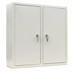 Щит распределительный навесной ЩРН-72 IP31 (500х600х155) RUCELF