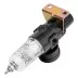 Фильтр-регулятор Denzel FR1500, 10 бар, 1500 л/мин, 1/4&quot;, 57459 купить в Магнитогорске