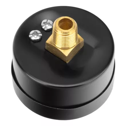 Фильтр-регулятор Denzel FR1500, 10 бар, 1500 л/мин, 1/4&quot;, 57459 купить в Магнитогорске