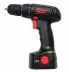 Дрель аккумуляторная SD12/2 Basic RedVerg купить в Магнитогорске