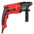 Перфоратор электрический MTX MRH-600-22, SDS-Plus, 600 Вт, 2,2 Дж, 3+1 режима 26682 купить в Магнитогорске