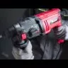 Перфоратор электрический MTX MRH-600-22, SDS-Plus, 600 Вт, 2,2 Дж, 3+1 режима 26682 купить в Магнитогорске