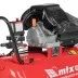Компрессор воздушный MTX КК-2200/100, 2,2 кВт, 350 л/мин, 100 л, прямой привод, масляный купить в Магнитогорске