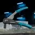 Заклепочник ручной Gross 40415, 260 мм, заклепки 2,4-3,2-4,0-4,8 мм купить в Магнитогорске