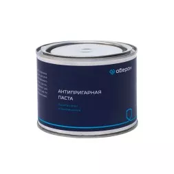 Паста антипригарная 300 гр Оберон WC1210 