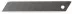 Лезвие OLFA BLACK MAX сегментированное, 18х100х0,5мм, 10шт OL-LBB-10B купить в Магнитогорске