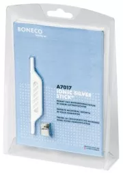 Стержень Ионизирующий Серебряный NEW BONECO AOS