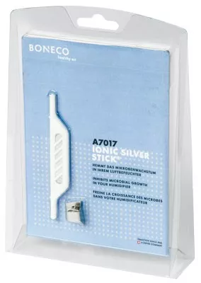 Стержень Ионизирующий Серебряный NEW BONECO AOS купить в Магнитогорске