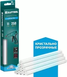 Стержни клеевые 06846-10
