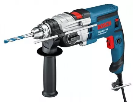 Ударная Дрель Bosch GSB 19-2 RE купить в Магнитогорске