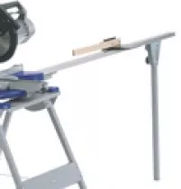 Расширение стола справа 1660 мм под торцовочную пилу Metabo KGS 301/331