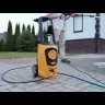 Мойка высокого давления R-170 Denzel 58228 купить в Магнитогорске