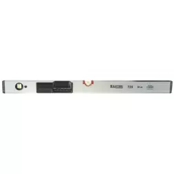 Уровень KRAFTOOL алюминиевый электронный, 2 глазка, 80см 34725-080