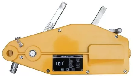 Лебедка рычажная МТМ WRP800 Magnus-Profi купить в Магнитогорске