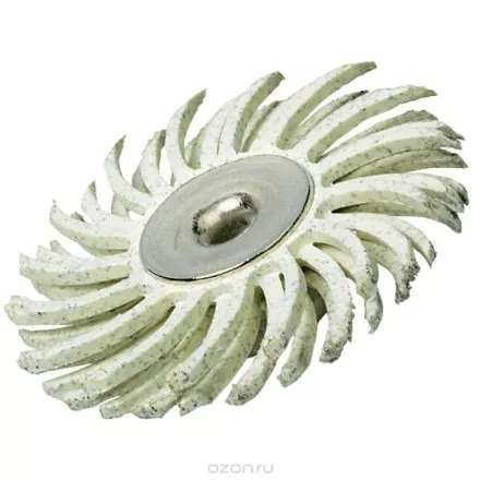 Шлифовальная щетка SC472 K120 DREMEL купить в Магнитогорске