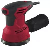 Шлифмашина ЭШМ RD-OS30-125 RedVerg купить в Магнитогорске