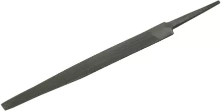 Напильник полукруглый 250 № 2 Гост 1465-80 купить в Магнитогорске