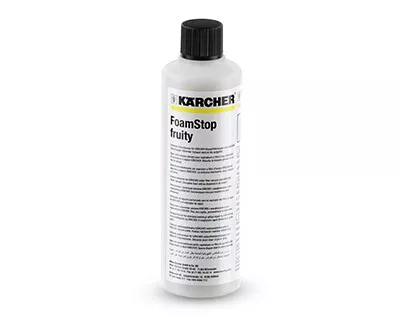 Пеногаситель RM FoamStop Fruity, 125 мл KARCHER купить в Магнитогорске