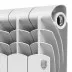 Радиатор Royal Thermo Revolution Bimetall 350 - 10 секций купить в Магнитогорске