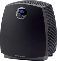 Мойка воздуха BALLU AOS 2055D black