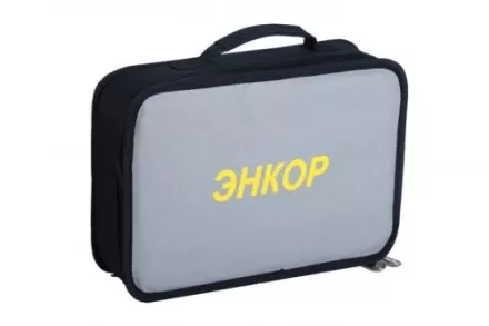 Шуруповерт ДША-2 108 ЭР/10Л аккумуляторный сумка 50010 купить в Магнитогорске