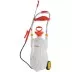 Опрыскиватель GRINDA  &quot;Handy Spray&quot; садовый, 12 л, с телескоп. удлинителем, на колесах 8-425161 купить в Магнитогорске