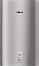 Водонагреватель ZANUSSI ZWH/S 30 Splendore Silver