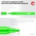 ЗУБР ММ-400 зеленый, 2 мм меловой маркер (06332-4) купить в Магнитогорске