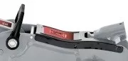 Домкрат гидравлический подкатной MATRIX Low Profile 2 т 51019 купить в Магнитогорске