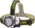 Фонарь STAYER &quot;STANDARD&quot; налобный светодиодный, 19LED, 4 режима, 3ААА 56570 купить в Магнитогорске