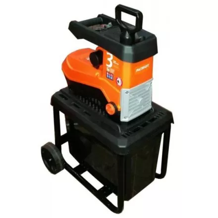 Измельчитель Patriot Garden РТ SE 30 купить в Магнитогорске