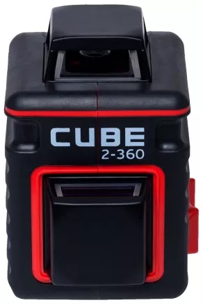 Нивелир лазерный ADA Cube 2-360 Basic Edition купить в Магнитогорске