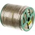 Трос стальной в полимерной оболочке, d=8,0 мм, L=100 м, STAYER Master 30410-80 30410-80 купить в Магнитогорске