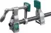 Струбцина KRAFTOOL PC-34-xx трубная 32301-2 купить в Магнитогорске