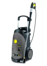 Минимойка-мойка высокого давления KARCHER HD 7/18-4 M  ПРОФЕССИОНАЛЬНАЯ