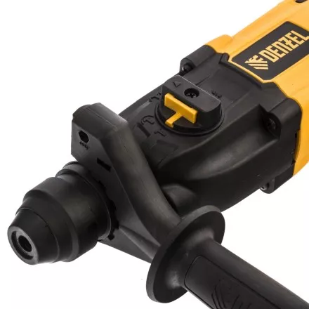 Перфоратор RH-650-18 Denzel 26603 купить в Магнитогорске